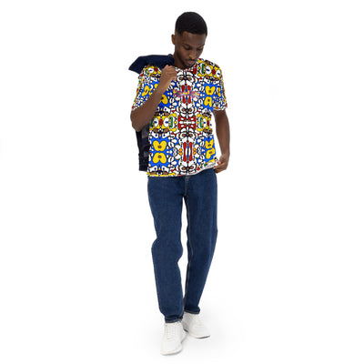 Men's T shirt - Pasley Park