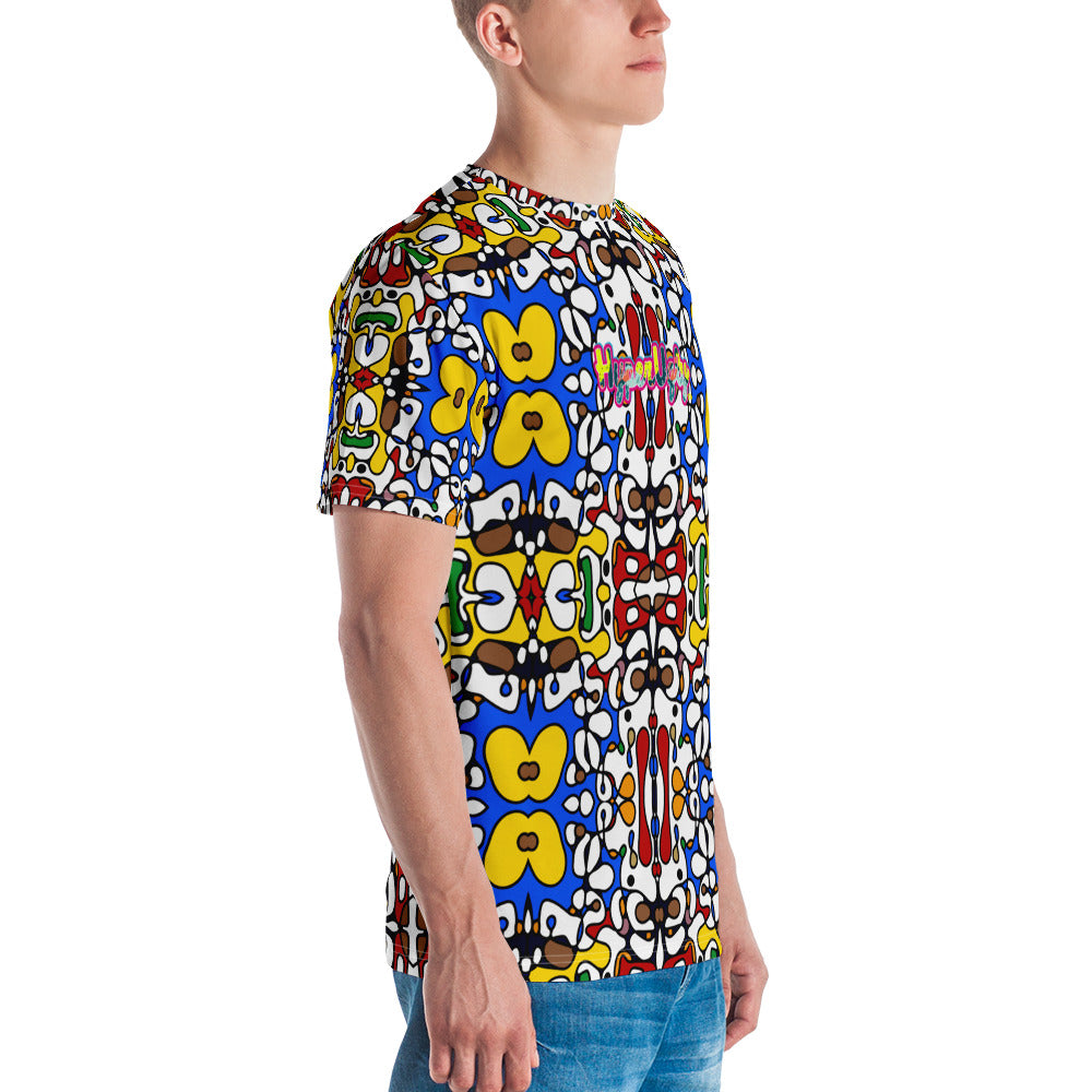 Mens T shirt - Pasley Park