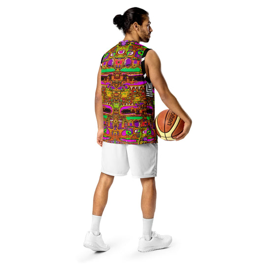 Men's Jersey - Boogie Person