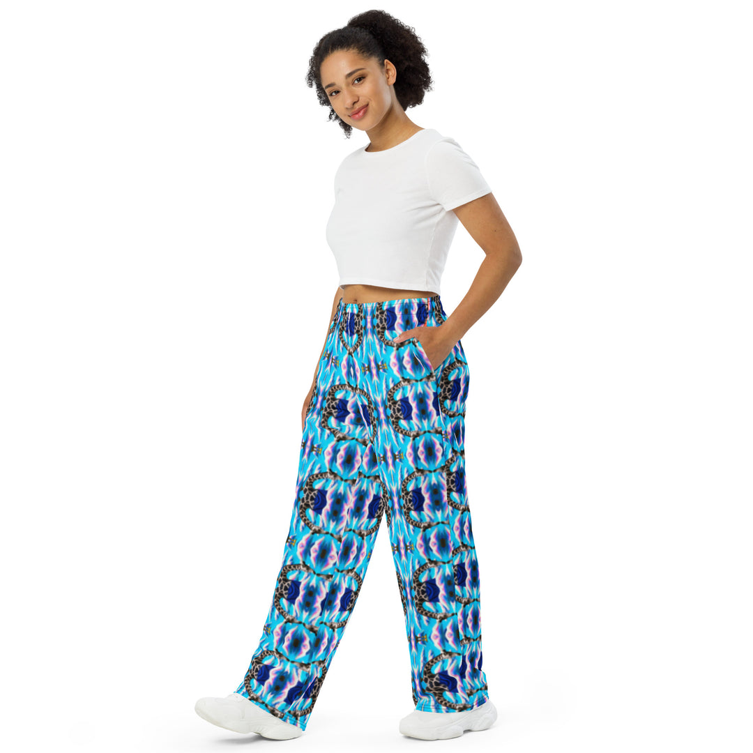 Women's Pants - Rene Frank