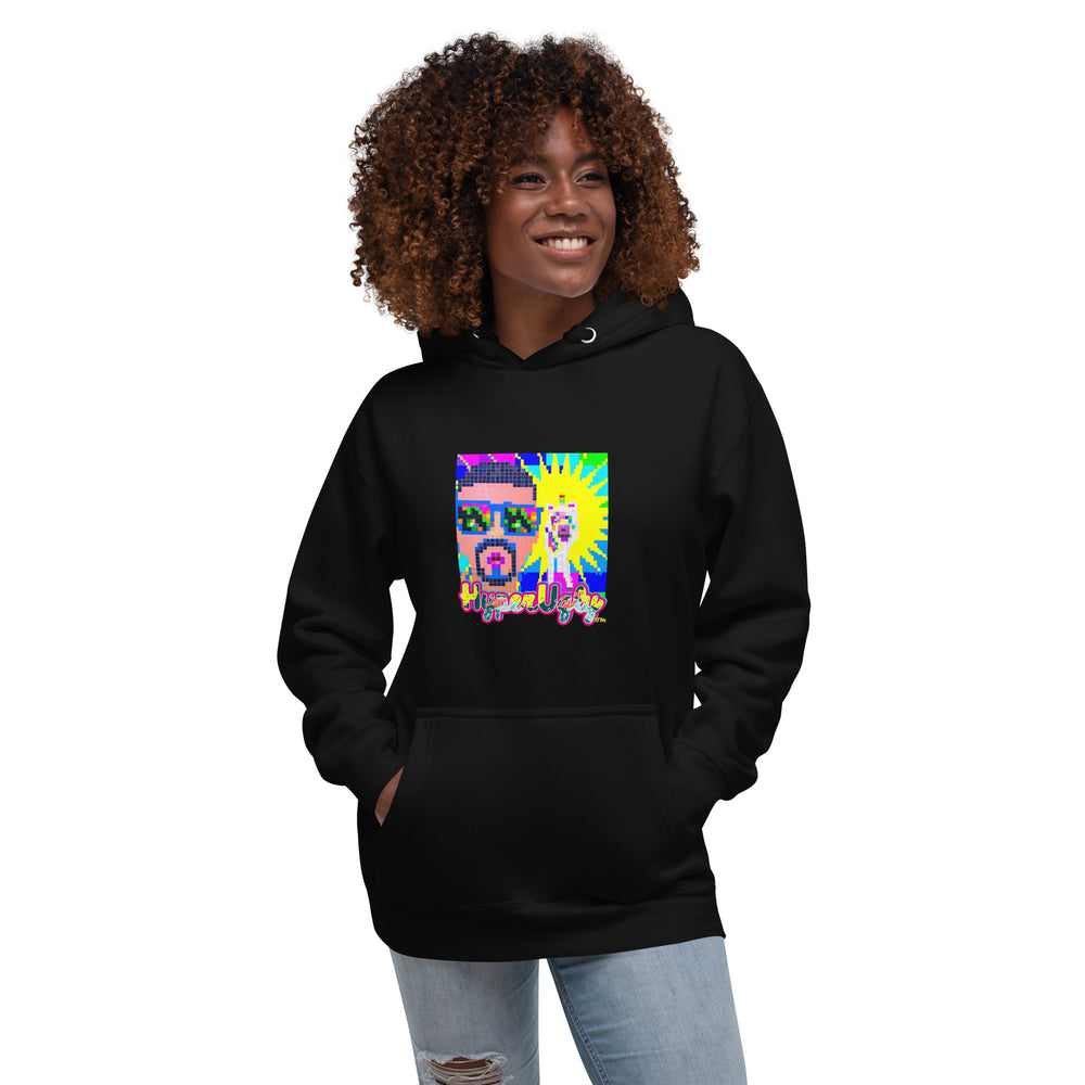 Women's Hoodie - Logo