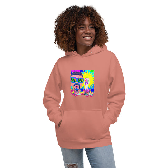 Women's Hoodie - Logo